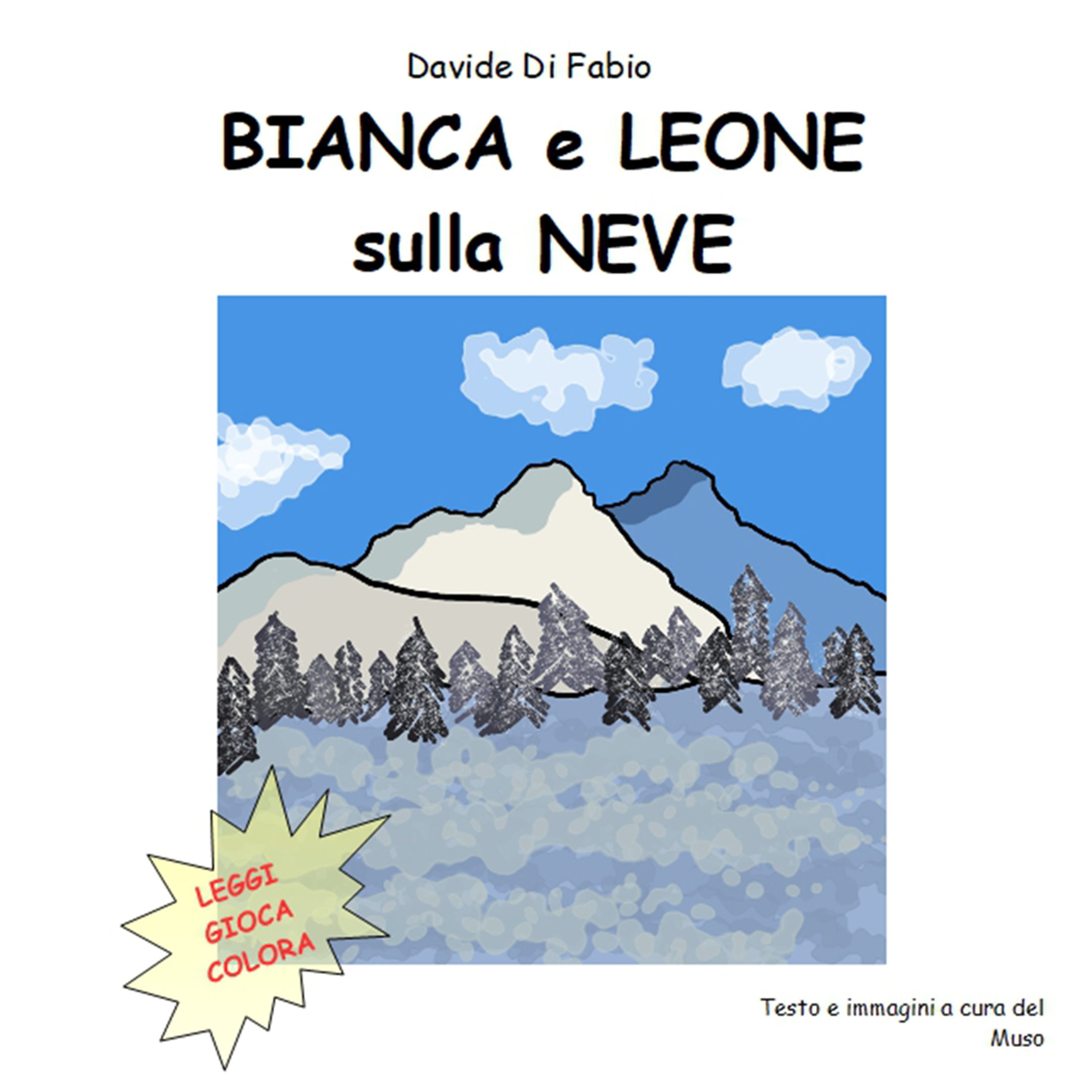 copertina mono