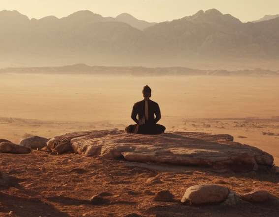 Cos'è la Mindfulness: le origini