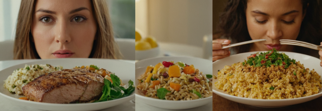 cosa è il mindful eating