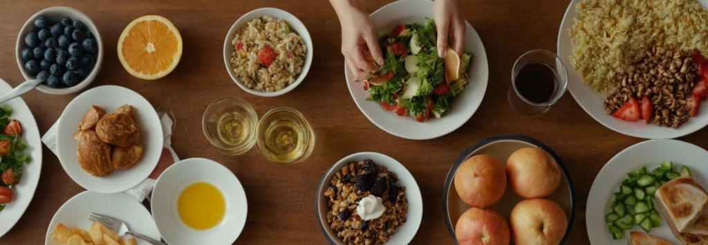 benefici del mindful eating