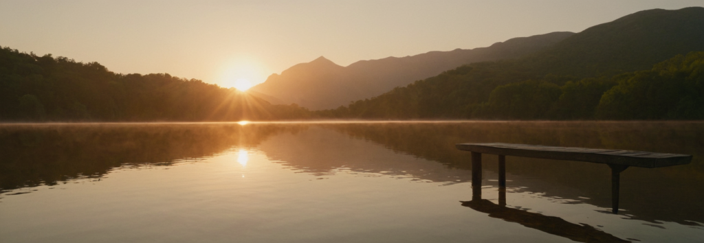 a cosa serve la routine mattutina mindfulness