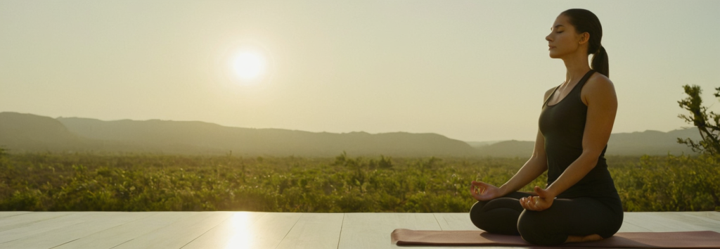 meditazione mattutina