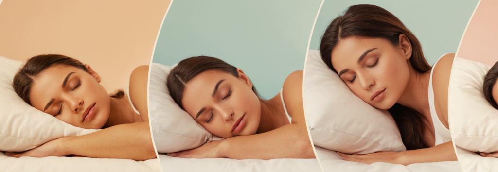 tecniche per dormire
