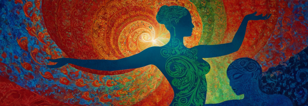 stress ayurveda pratiche