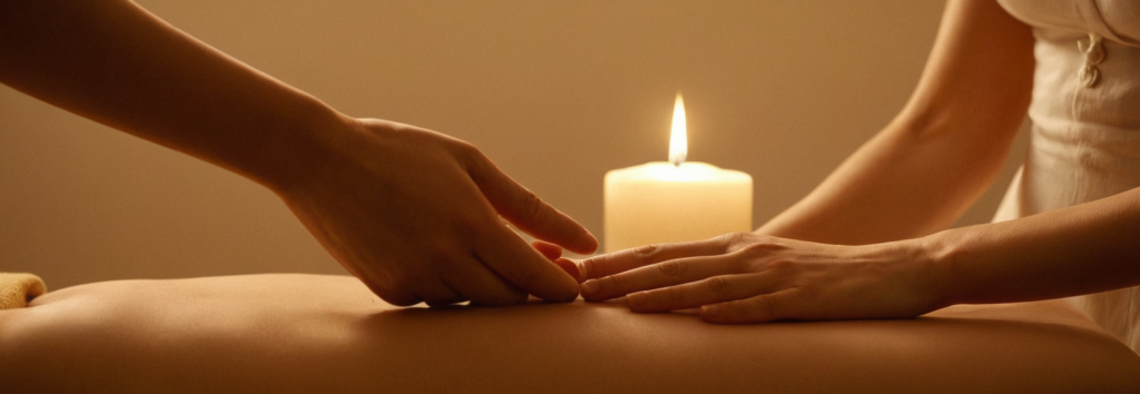 stress ayurveda pratiche