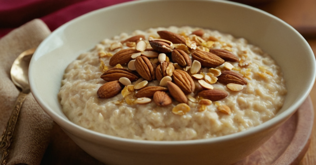 colazione ayurveda dosha