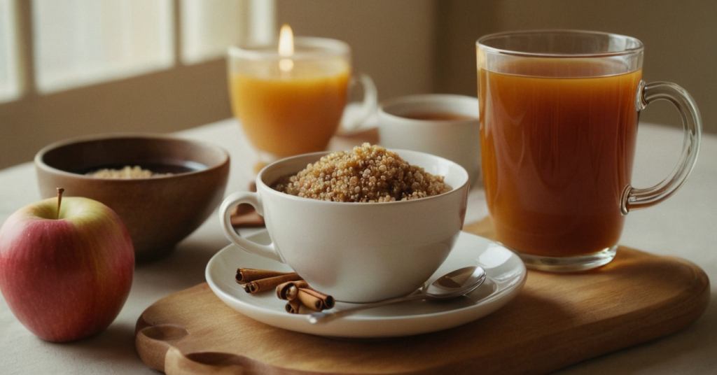 colazione ayurveda dosha