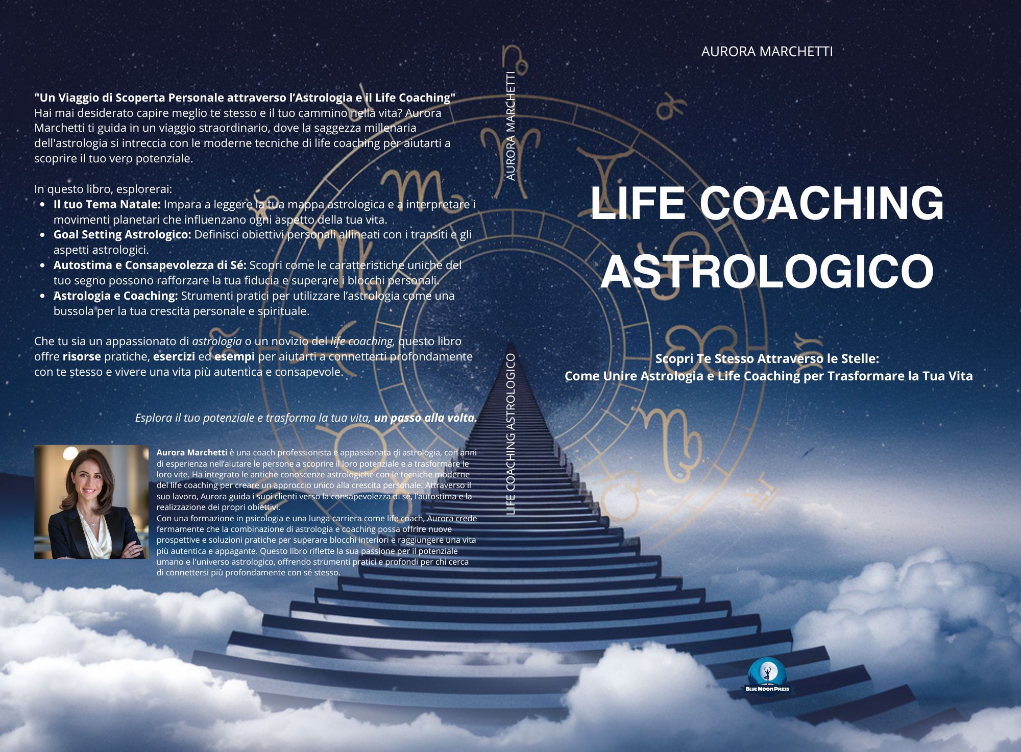 life coaching astrologico ITA cover