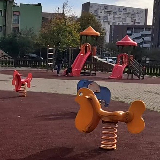 Parco Torrazza